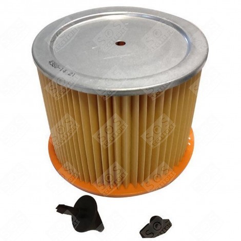 FILTRE CYLINDRE CRT 09454 ASPIRATEUR - 09534058