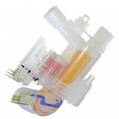 Chambre de compression d'origine