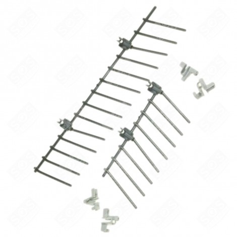 CLAYETTE AVANT LAVE-VAISSELLE - 32X3597