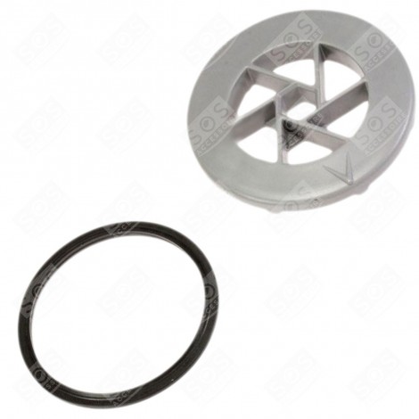 CACHE ET JOINT D'ORIGINE LAVE-VAISSELLE - 00623541