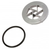 Cache et joint d'origine