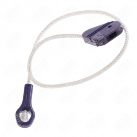 CABLE DE PORTE D'ORIGINE LAVE-VAISSELLE - 1881050300