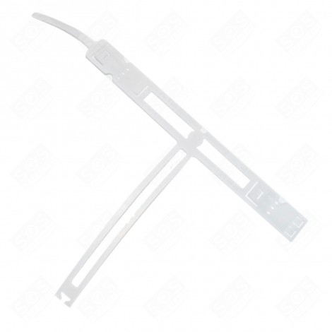 EQUERRE D'HABILLAGE DROIT LAVE-VAISSELLE - 1782980100