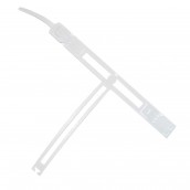 Equerre d'habillage droit