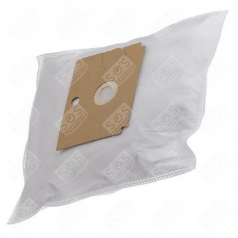 BOITE DE 5 SACS MICROFIBRES ASPIRATEUR - 35600723