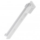 Glissière tiroir supérieur droite d'origine 273X36 mm