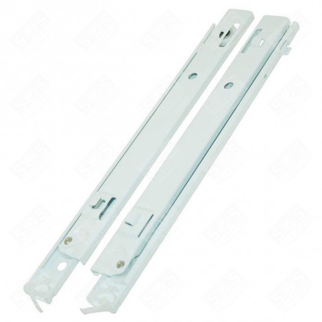 GLISSIERE EXTENSIBLE FRIGO, RÉFRIGÉRATEUR, CONGÉLATEUR - 00438037