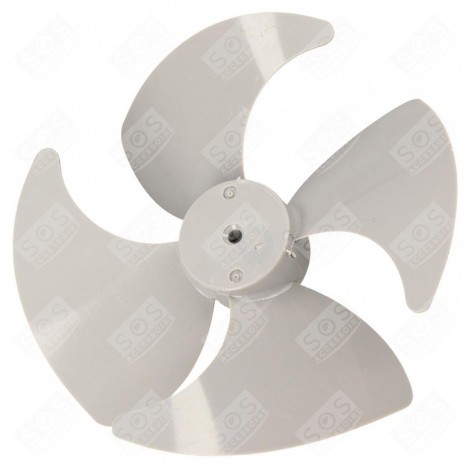 HELICE VENTILATEUR FRIGO, RÉFRIGÉRATEUR, CONGÉLATEUR - 40018480