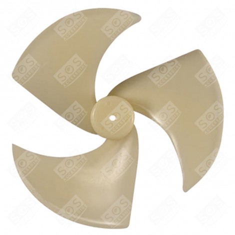 HELICE VENTILATEUR D'ORIGINE FRIGO, RÉFRIGÉRATEUR, CONGÉLATEUR - DA31-00010D