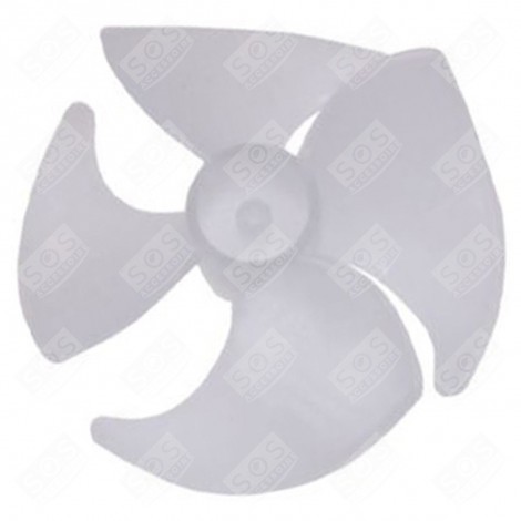 HELICE VENTILATEUR FRIGO, RÉFRIGÉRATEUR, CONGÉLATEUR - 4858020185