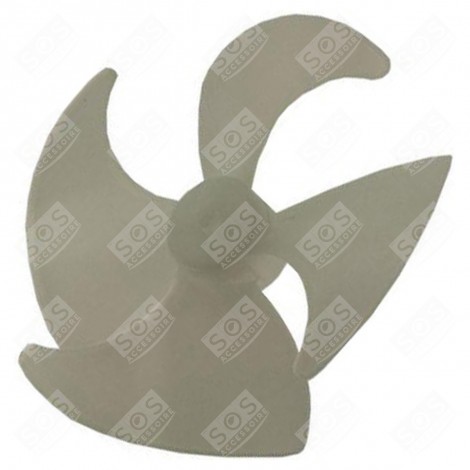 HELICE VENTILATEUR D'ORIGINE FRIGO, RÉFRIGÉRATEUR, CONGÉLATEUR - 481951548057