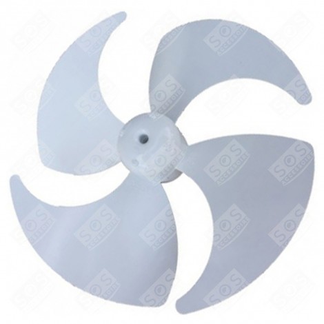 HELICE VENTILATEUR D'ORIGINE FRIGO, RÉFRIGÉRATEUR, CONGÉLATEUR - DA31-00010B