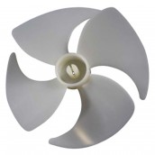 Helice ventilateur