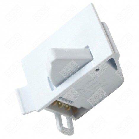 INTERRUPTEUR D'ORIGINE FRIGO, RÉFRIGÉRATEUR, CONGÉLATEUR - DA34-00041A