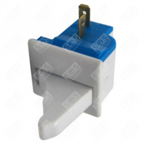 INTERRUPTEUR LUMIÈRE FRIGO, RÉFRIGÉRATEUR, CONGÉLATEUR - 4551770100, 4999180100