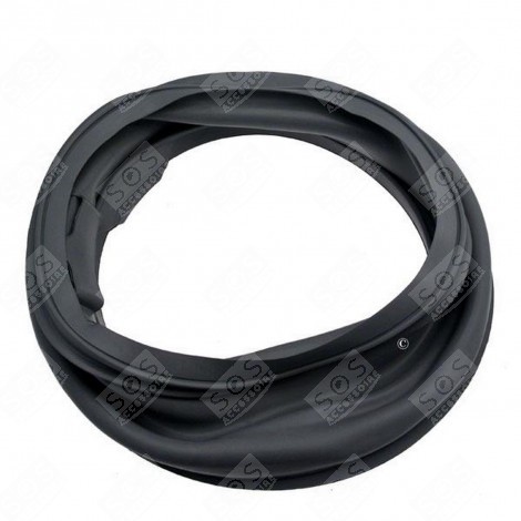 JOINT DE HUBLOT (MANCHETTE) MACHINE À LAVER, LAVE-LINGE - 481246668729