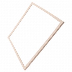 Joint de porte(partie congélateur) d'origine