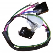 Klixon+relais de démarrage