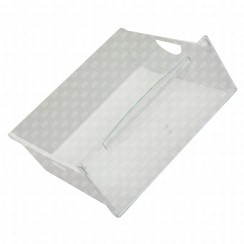 Tiroir sans sérigraphie                 -              451X411X182 mm