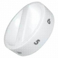 Bouton de thermostat