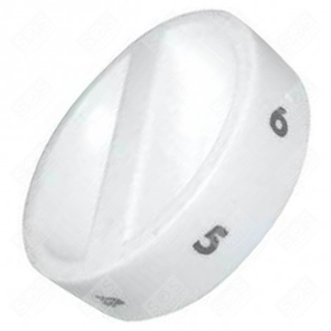 BOUTON DE THERMOSTAT FRIGO, RÉFRIGÉRATEUR, CONGÉLATEUR - C00374100