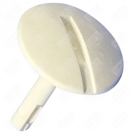 BOUTON DE RÉGLAGE FRIGO, RÉFRIGÉRATEUR, CONGÉLATEUR - 742225900