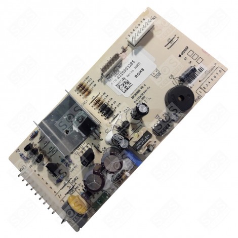 MODULE CONTRÔLE B565575 FRIGO, RÉFRIGÉRATEUR, CONGÉLATEUR - 4326993285