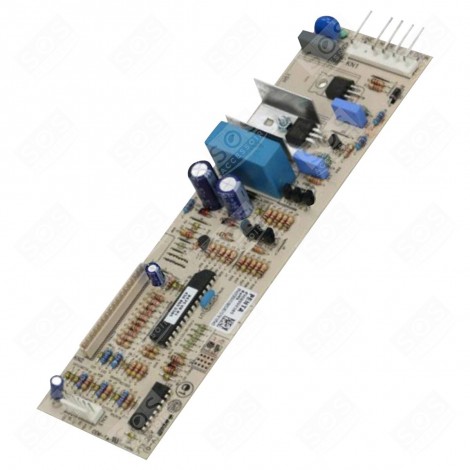 MODULE DE CONTRÔLE FRIGO, RÉFRIGÉRATEUR, CONGÉLATEUR - 4308600385