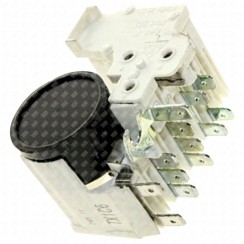 Klixon+relais de démarrage d'origine