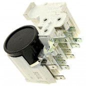 Klixon+relais de démarrage d'origine