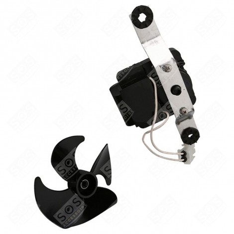 MOTEUR DE VENTILATEUR D'ORIGINE FRIGO, RÉFRIGÉRATEUR, CONGÉLATEUR - C00095800