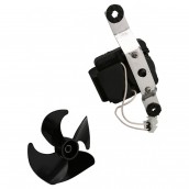 Moteur de ventilateur d'origine