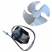 Moteur de ventilateur