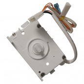 Moteur de fabrique à glaçons