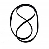 Courroie 1236J4 remplace la 1242J5 ODALYS Courroie 1236J4 remplace la 1242J5 ODALYS