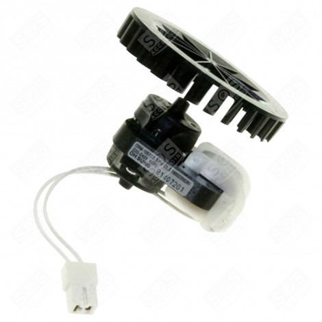 MOTEUR DE VENTILATEUR D'ORIGINE FRIGO, RÉFRIGÉRATEUR, CONGÉLATEUR - C00252829, C09R1952