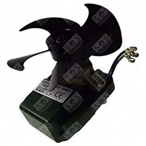 MOTEUR DE VENTILATEUR FRIGO, RÉFRIGÉRATEUR, CONGÉLATEUR - C00076024