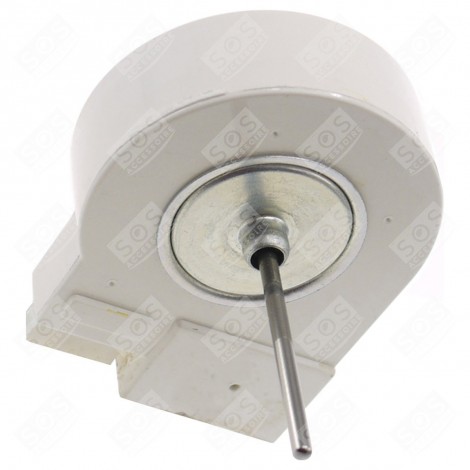 MOTEUR DE VENTILATEUR D'ORIGINE FRIGO, RÉFRIGÉRATEUR, CONGÉLATEUR - DA31-00211B
