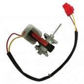 Moteur de ventilateur