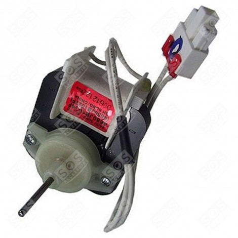 MOTEUR DE VENTILATEUR FRIGO, RÉFRIGÉRATEUR, CONGÉLATEUR - 4680JB1034F