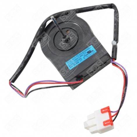 MOTEUR DE VENTILATEUR FRIGO, RÉFRIGÉRATEUR, CONGÉLATEUR - EAU62005602