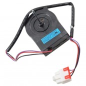 Moteur de ventilateur