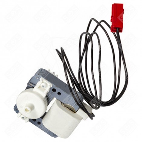 MOTEUR DE VENTILATEUR FRIGO, RÉFRIGÉRATEUR, CONGÉLATEUR - 00484042