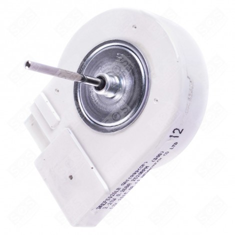 MOTEUR DE VENTILATEUR FRIGO, RÉFRIGÉRATEUR, CONGÉLATEUR - DA31-00020J