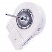 Moteur de ventilateur
