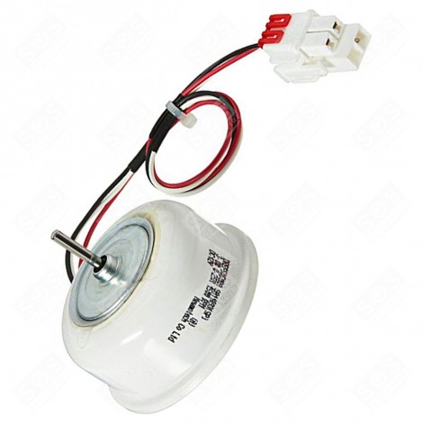 MOTEUR DE VENTILATEUR D'ORIGINE FRIGO, RÉFRIGÉRATEUR, CONGÉLATEUR - DA31-00211A