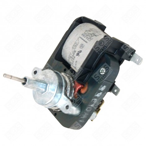 MOTEUR DE VENTILATEUR D'ORIGINE FRIGO, RÉFRIGÉRATEUR, CONGÉLATEUR - 481236118281