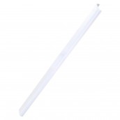 Moulurecentraleblanche498mm