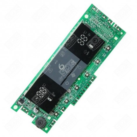 PLATINE D'ORIGINE FRIGO, RÉFRIGÉRATEUR, CONGÉLATEUR - 480132101428