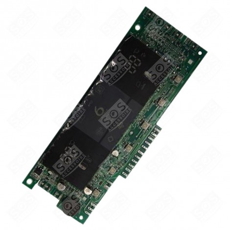 MODULE DE COMMANDE FRIGO, RÉFRIGÉRATEUR, CONGÉLATEUR - 480132100487